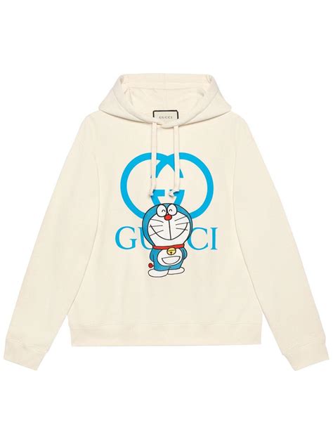 gucci doraemon iphone|gucci doraemon hoodie.